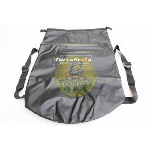 Terrafirma 80L Dry Bag Black