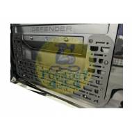 Terrafirma Rear Door Molle Style Organiser