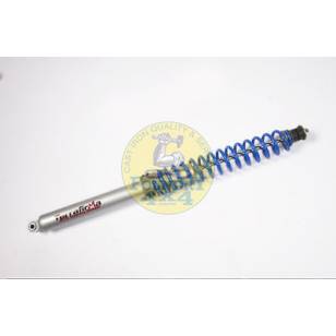 Land Rover Defender Heavy Duty Return To Centre Steering Damper Terrafirma