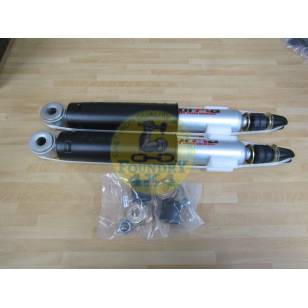 Terrafirma All Terrain Rear Shock Absorber Pair