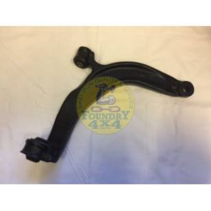 VW Transporter T5 Offside Lower Arm / Wishbone with Bushes