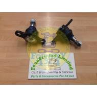 VW Transporter T5 Pair of Front Lower Arm Wisbone Ball Joints