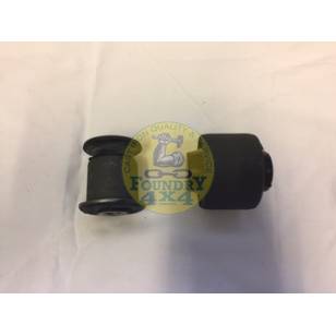 VW Transporter T5 Lower Arm Bush Set