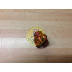 X-Cap Radiator Cap RED